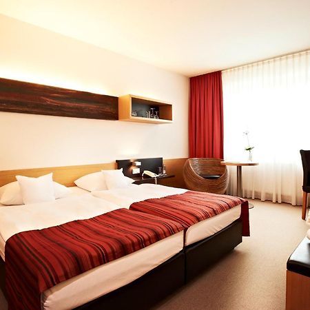 Hotel Zugbruecke Grenzau Gmbh Höhr-Grenzhausen Zewnętrze zdjęcie