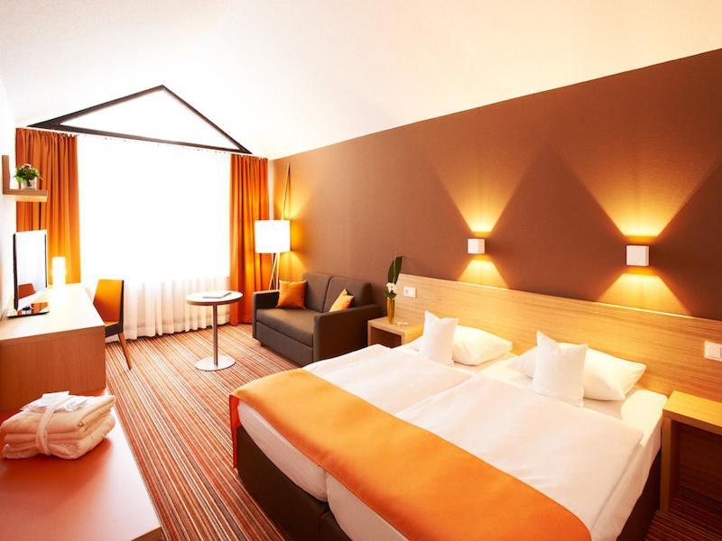 Hotel Zugbruecke Grenzau Gmbh Höhr-Grenzhausen Zewnętrze zdjęcie