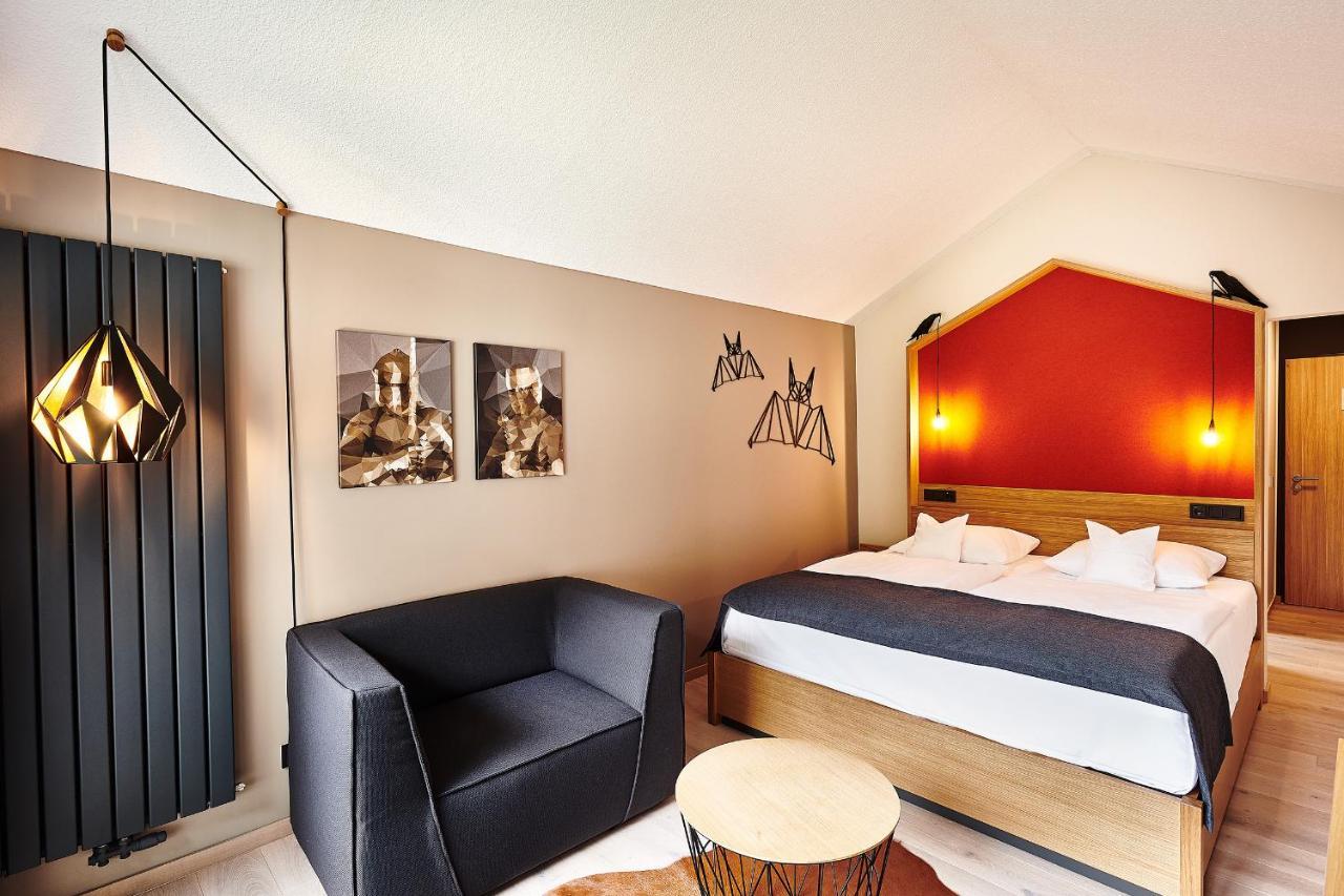 Hotel Zugbruecke Grenzau Gmbh Höhr-Grenzhausen Zewnętrze zdjęcie