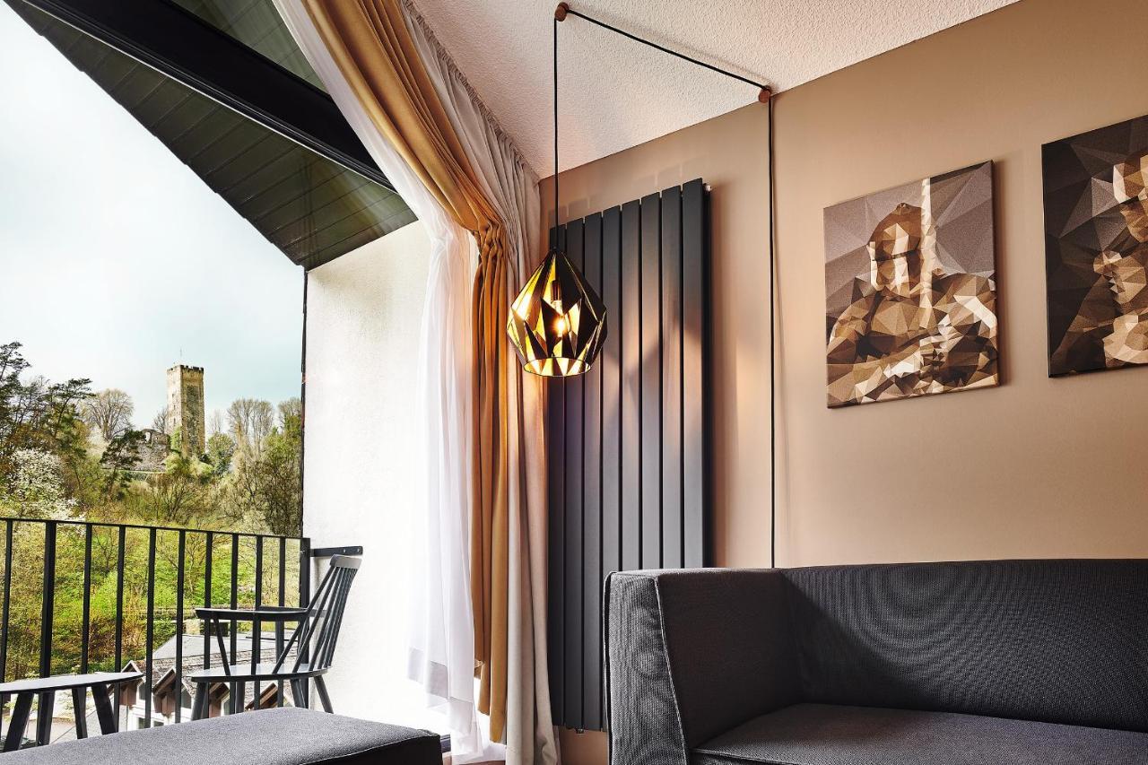 Hotel Zugbruecke Grenzau Gmbh Höhr-Grenzhausen Zewnętrze zdjęcie