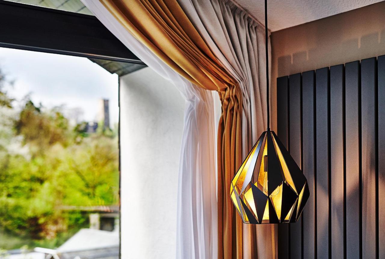 Hotel Zugbruecke Grenzau Gmbh Höhr-Grenzhausen Zewnętrze zdjęcie