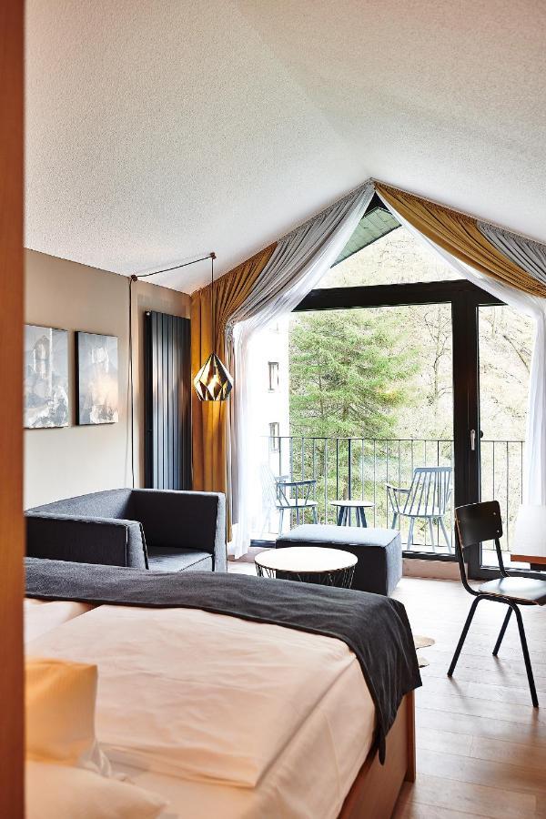 Hotel Zugbruecke Grenzau Gmbh Höhr-Grenzhausen Zewnętrze zdjęcie