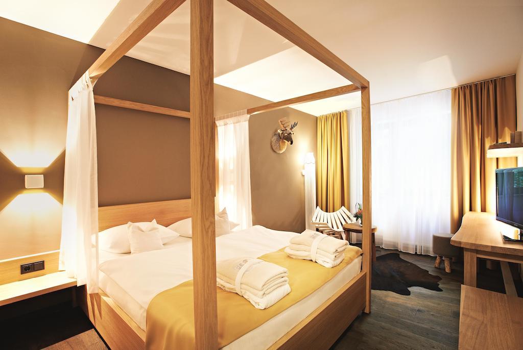 Hotel Zugbruecke Grenzau Gmbh Höhr-Grenzhausen Pokój zdjęcie