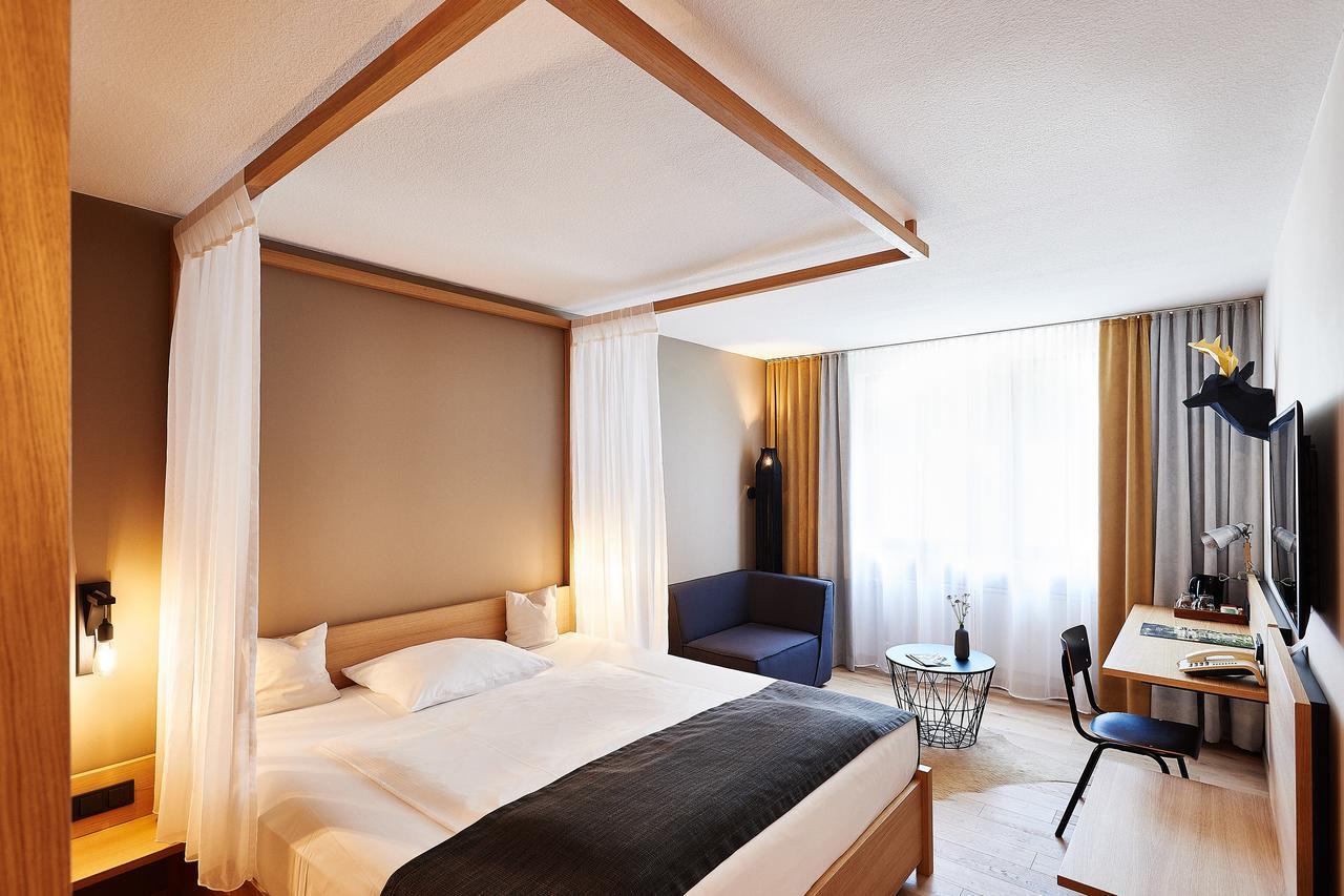Hotel Zugbruecke Grenzau Gmbh Höhr-Grenzhausen Zewnętrze zdjęcie
